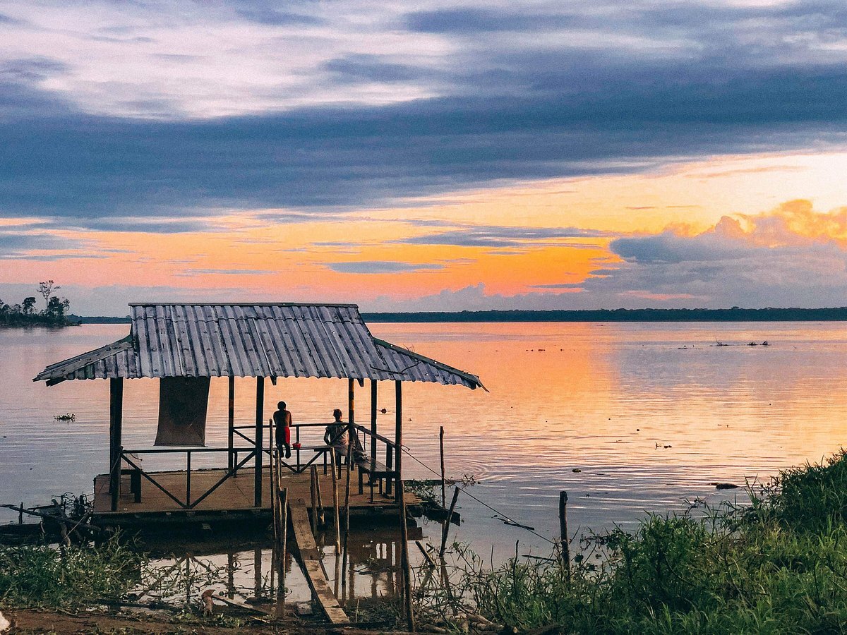 Amazonas