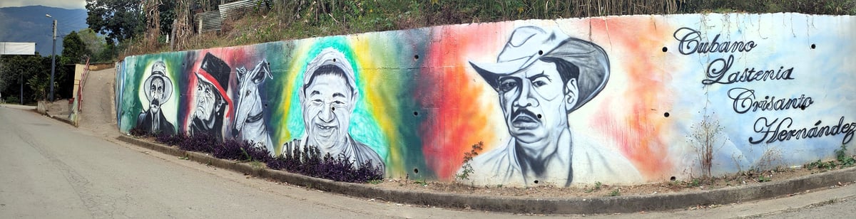 Territorio Guayatá